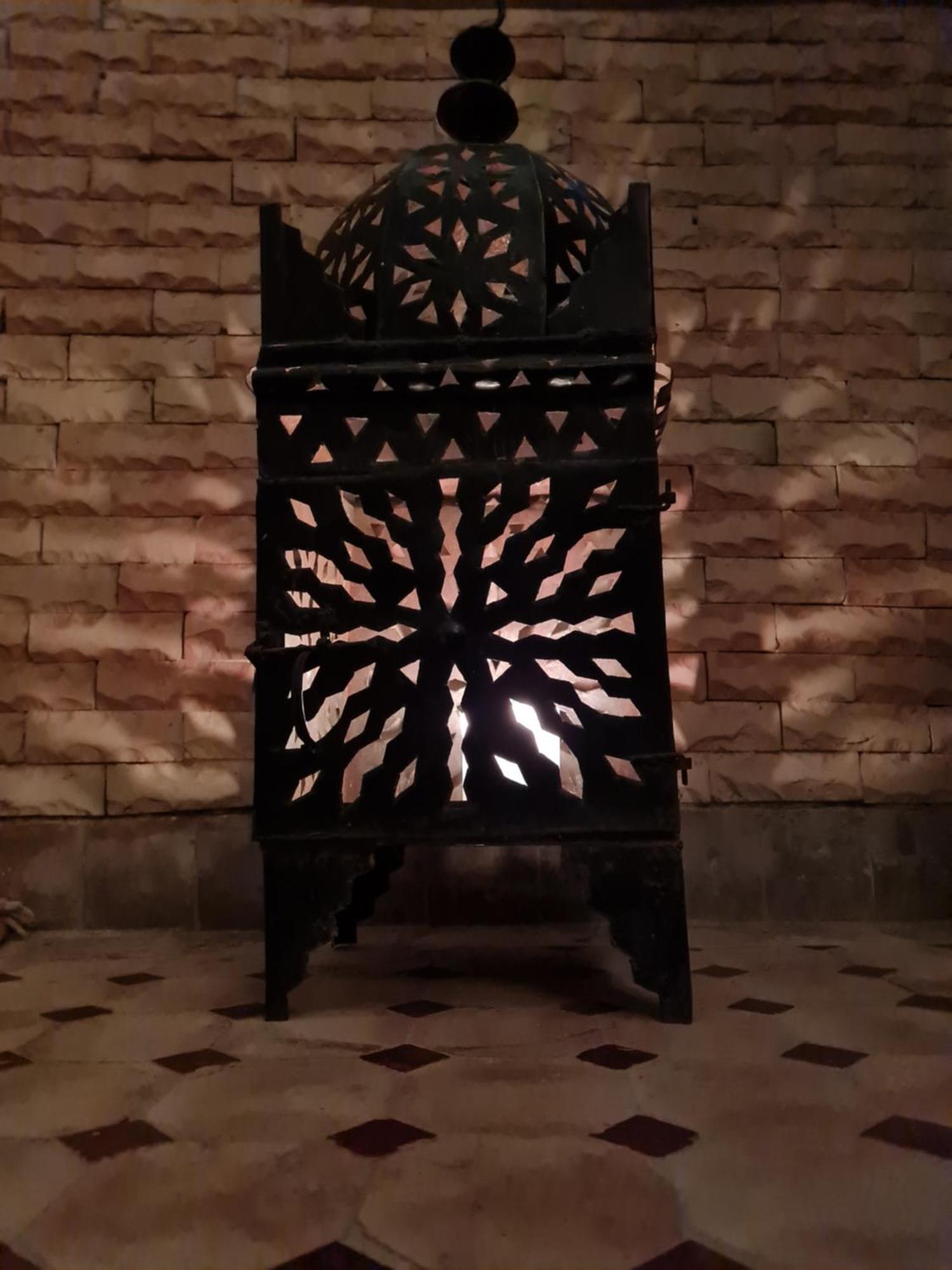 Riad Dantella Marrakesh Eksteriør billede
